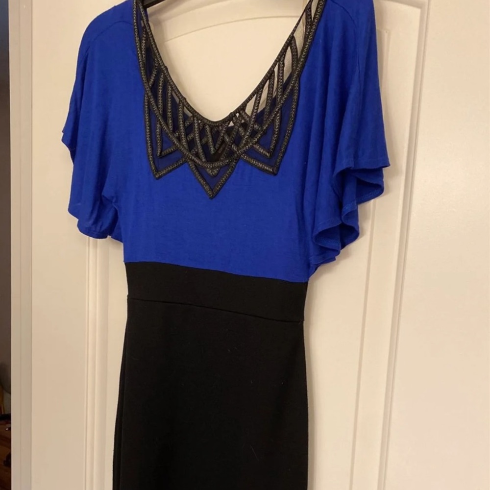 Interview dress